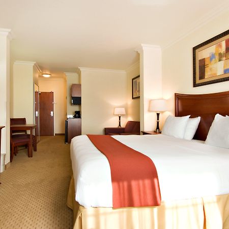 Holiday Inn Express And Suites Klamath Klamath Falls Ngoại thất bức ảnh