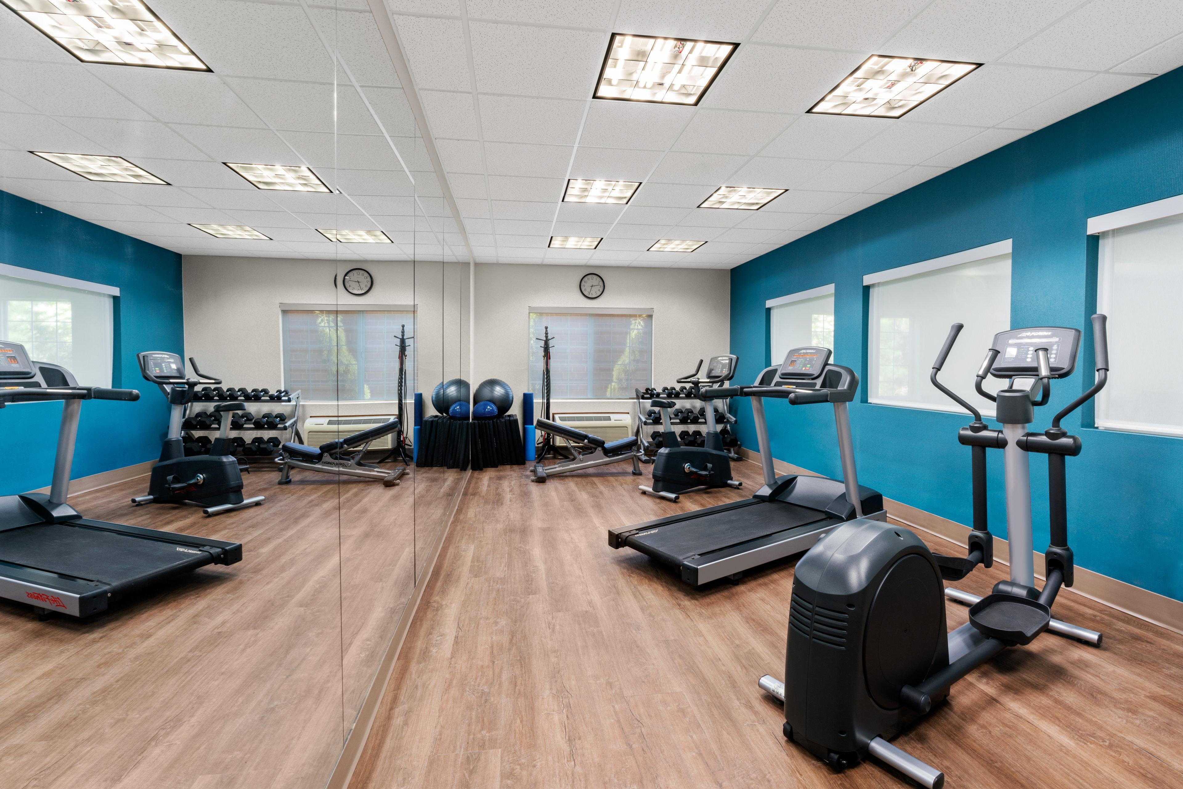 Holiday Inn Express And Suites Klamath Klamath Falls Ngoại thất bức ảnh