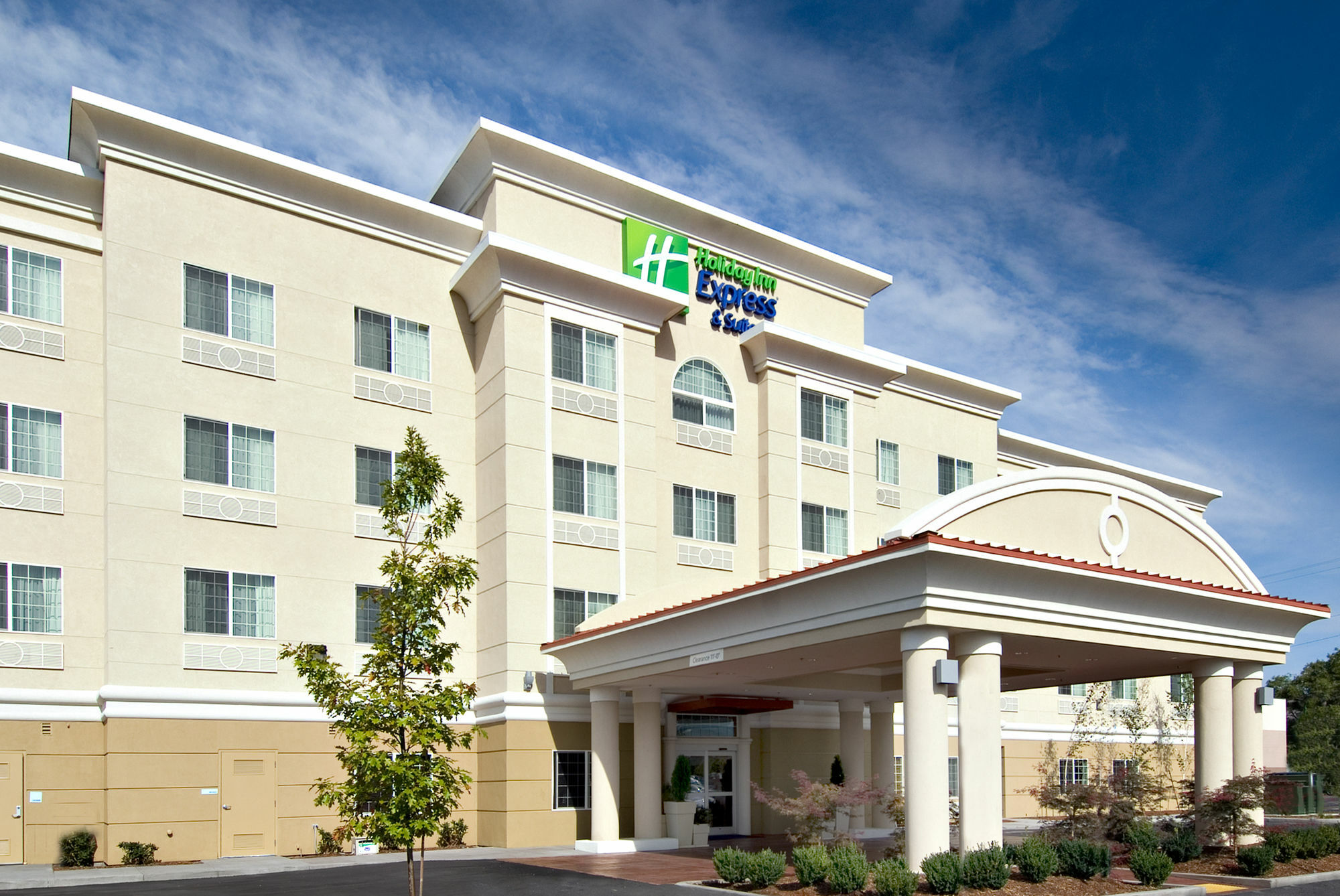 Holiday Inn Express And Suites Klamath Klamath Falls Ngoại thất bức ảnh