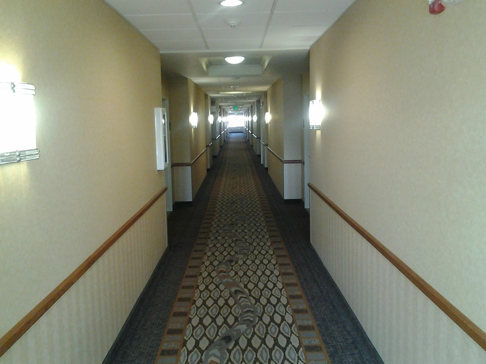 Holiday Inn Express And Suites Klamath Klamath Falls Ngoại thất bức ảnh